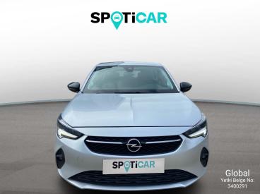SPOTICAR Opel Corsa 1.2 100 At8 Edition İkinci El Araç - Hatchback Benzin Gri - Istanbul - 1200024706_2