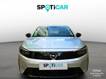 SPOTICAR Opel Corsa 1.2 100 Hp Eat8 Edition Paket İkinci El Araç - Hatchback Benzin Gri - Mardİn - 1200024749_2