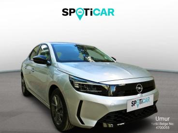 SPOTICAR Opel Corsa 1.2 100 Hp Eat8 Edition Paket İkinci El Araç - Hatchback Benzin Gri - Mardİn - 1200024749_3