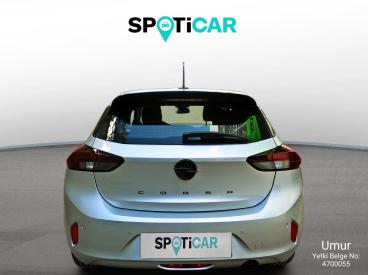 SPOTICAR Opel Corsa 1.2 100 Hp Eat8 Edition Paket İkinci El Araç - Hatchback Benzin Gri - Mardİn - 1200024749_5