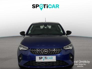 SPOTICAR Opel Corsa 1.2 Innovation Duz 5 75 İkinci El Araç - Hatchback Benzin Mavi - Ankara - 1200024759_2