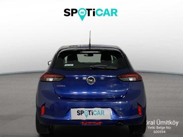 SPOTICAR Opel Corsa 1.2 Innovation Duz 5 75 İkinci El Araç - Hatchback Benzin Mavi - Ankara - 1200024759_5