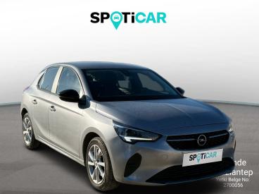 SPOTICAR Opel Corsa 1.5 102 Dizel Mt6 Edition İkinci El Araç - Hatchback Dizel Gri - Gazİantep - 1200024795_3