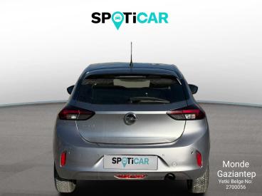 SPOTICAR Opel Corsa 1.5 102 Dizel Mt6 Edition İkinci El Araç - Hatchback Dizel Gri - Gazİantep - 1200024795_5