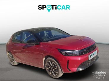 SPOTICAR Opel Corsa 1.2 130 Hp Benzİn At8 Ultimate İkinci El Araç - Hatchback Benzin Gri - Hatay - 1200025131_2