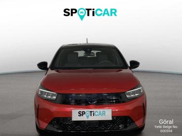 SPOTICAR Opel Corsa 1.2t Gs İkinci El Araç - Hatchback Benzin Kırmızı - Ankara - 1200025147_2