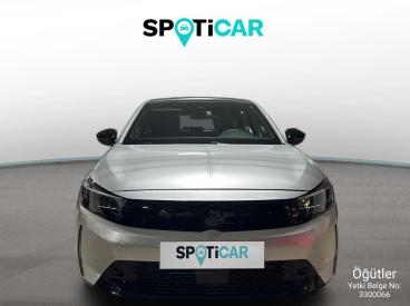 SPOTICAR Opel Corsa 1.2 100 At8 Edition İkinci El Araç - Hatchback Benzin Gri - Mersİn - 1200025198_2