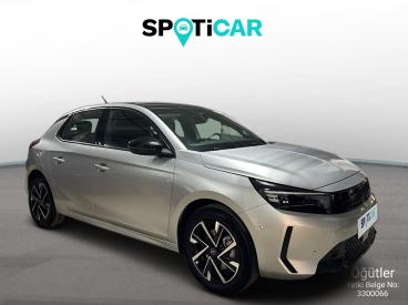 SPOTICAR Opel Corsa 1.2 100 At8 Edition İkinci El Araç - Hatchback Benzin Gri - Mersİn - 1200025198_3