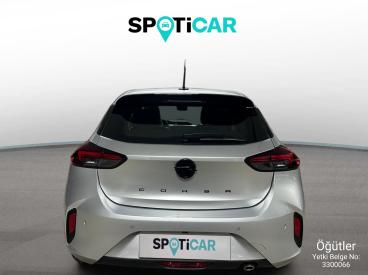 SPOTICAR Opel Corsa 1.2 100 At8 Edition İkinci El Araç - Hatchback Benzin Gri - Mersİn - 1200025198_5