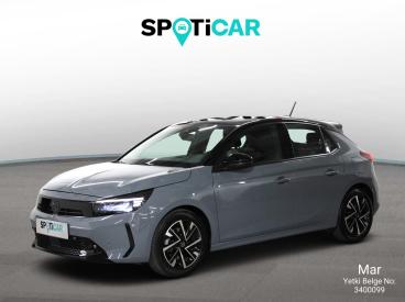 SPOTICAR Opel Corsa 1.2t Gs İkinci El Araç - Hatchback Benzin Gri - İstanbul - 1200025210_1