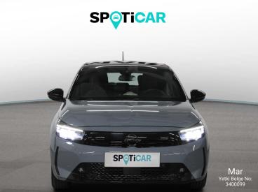 SPOTICAR Opel Corsa 1.2t Gs İkinci El Araç - Hatchback Benzin Gri - İstanbul - 1200025210_2