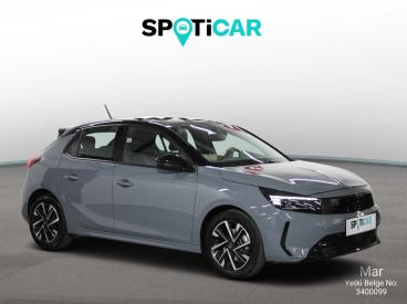 SPOTICAR Opel Corsa 1.2t Gs İkinci El Araç - Hatchback Benzin Gri - İstanbul - 1200025210_3