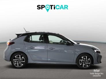 SPOTICAR Opel Corsa 1.2t Gs İkinci El Araç - Hatchback Benzin Gri - İstanbul - 1200025210_4