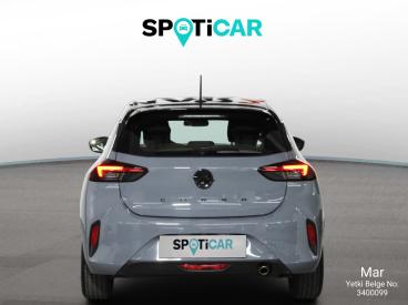 SPOTICAR Opel Corsa 1.2t Gs İkinci El Araç - Hatchback Benzin Gri - İstanbul - 1200025210_5