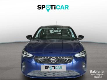 SPOTICAR Opel Corsa 1.2 Elegance Direct Injection Turbo Otomatik 8 101 İkinci El Araç - Hatchback Benzin Lacivert - MuĞla - 1200025279_2