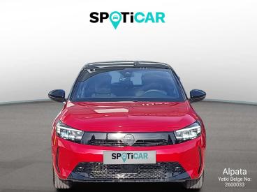 SPOTICAR Opel Corsa Gs 1.2 100hp At8_v2 (h0) İkinci El Araç - Hatchback Benzin Kırmızı - Eskişehir - 1200025431_2