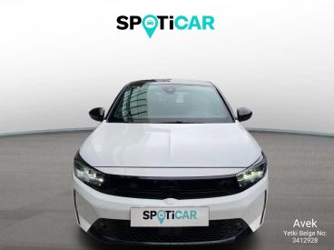 SPOTICAR Opel Corsa 1.2 100 At8 Gs İkinci El Araç - Hatchback Benzin Beyaz - Istanbul - 1200025607_2