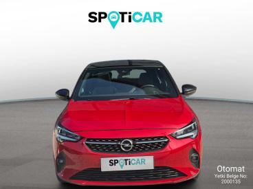 SPOTICAR Opel Corsa 1.2 100 At8 Elegance İkinci El Araç - Hatchback Benzin Kırmızı - Denizli - 1200026052_2