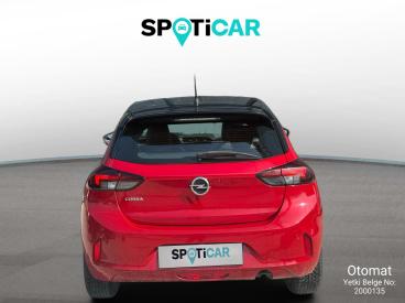 SPOTICAR Opel Corsa 1.2 100 At8 Elegance İkinci El Araç - Hatchback Benzin Kırmızı - Denizli - 1200026052_5