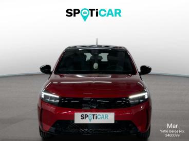 SPOTICAR Opel Corsa 1.2 100 At8 Gs İkinci El Araç - Hatchback Benzin Kırmızı - İstanbul - 1200026111_2