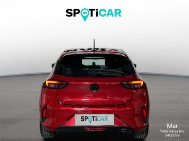 SPOTICAR Opel Corsa 1.2 100 At8 Gs İkinci El Araç - Hatchback Benzin Kırmızı - İstanbul - 1200026111_5