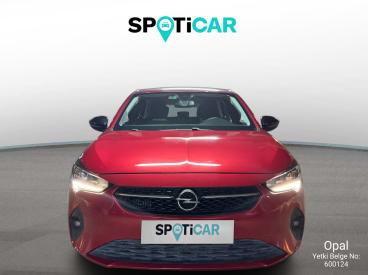 SPOTICAR Opel Corsa 1.2 Elegance Direct Injection Turbo Otomatik 8 101 İkinci El Araç - Hatchback Benzin Kırmızı - Ankara - 1200026257_2