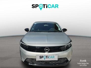 SPOTICAR Opel Corsa 1.2 T Edition 5k İkinci El Araç - Hatchback Benzin Gri - Istanbul - 1200026389_2