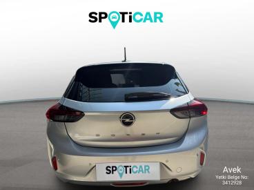 SPOTICAR Opel Corsa 1.2 T Edition 5k İkinci El Araç - Hatchback Benzin Gri - Istanbul - 1200026389_5