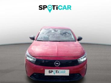 SPOTICAR Opel Corsa 1.2 Edition Direct Injection Turbo Otomatik 8 101 İkinci El Araç - Hatchback Benzin Kırmızı - İstanbul - 1200026625_2