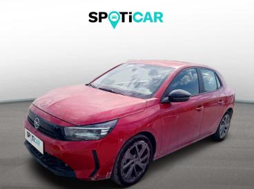 SPOTICAR Opel Corsa 1.2 Edition Direct Injection Turbo Otomatik 8 101 İkinci El Araç - Hatchback Benzin Kırmızı - İstanbul - 1200026625_3