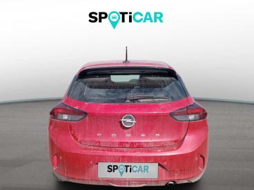 SPOTICAR Opel Corsa 1.2 Edition Direct Injection Turbo Otomatik 8 101 İkinci El Araç - Hatchback Benzin Kırmızı - İstanbul - 1200026625_5