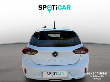 SPOTICAR Opel Corsa 1.2 100 At8 Edition İkinci El Araç - Hatchback Benzin Beyaz - Bursa - 1200026795_5