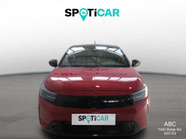 SPOTICAR Opel Corsa 1.2t Gs İkinci El Araç - Hatchback Benzin Kırmızı - Ankara - 1200027434_2