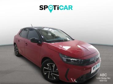 SPOTICAR Opel Corsa 1.2t Gs İkinci El Araç - Hatchback Benzin Kırmızı - Ankara - 1200027434_3