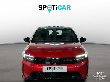 SPOTICAR Opel Corsa 1.2 100 At8 Gs İkinci El Araç - Hatchback Benzin Kırmızı - İstanbul - 1200027545_2