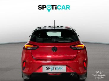 SPOTICAR Opel Corsa 1.2 100 At8 Gs İkinci El Araç - Hatchback Benzin Kırmızı - İstanbul - 1200027545_5