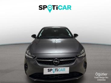 SPOTICAR Opel Corsa 1.5 Edition D Duz 6 102 İkinci El Araç - Hatchback Dizel Gri - Mersİn - 1200027576_2