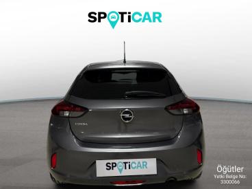 SPOTICAR Opel Corsa 1.5 Edition D Duz 6 102 İkinci El Araç - Hatchback Dizel Gri - Mersİn - 1200027576_5