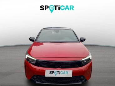 SPOTICAR Opel Corsa 1.2 100 At8 Gs İkinci El Araç - Hatchback Benzin Kırmızı - İstanbul - 1200027635_2