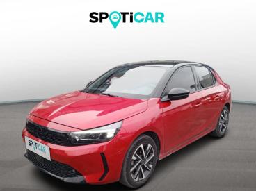 SPOTICAR Opel Corsa 1.2 100 At8 Gs İkinci El Araç - Hatchback Benzin Kırmızı - İstanbul - 1200027635_3