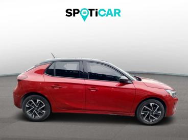 SPOTICAR Opel Corsa 1.2 100 At8 Gs İkinci El Araç - Hatchback Benzin Kırmızı - İstanbul - 1200027635_4
