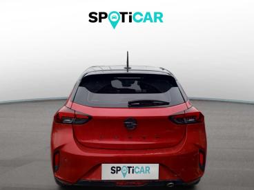 SPOTICAR Opel Corsa 1.2 100 At8 Gs İkinci El Araç - Hatchback Benzin Kırmızı - İstanbul - 1200027635_5