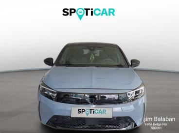 SPOTICAR Opel Corsa 1.2 100 At8 Gs İkinci El Araç - Hatchback Benzin Gri - Antalya - 1200027706_2
