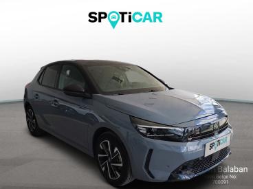 SPOTICAR Opel Corsa 1.2 100 At8 Gs İkinci El Araç - Hatchback Benzin Gri - Antalya - 1200027706_3