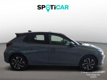 SPOTICAR Opel Corsa 1.2 100 At8 Gs İkinci El Araç - Hatchback Benzin Gri - Antalya - 1200027706_4