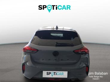 SPOTICAR Opel Corsa 1.2 100 At8 Gs İkinci El Araç - Hatchback Benzin Gri - Antalya - 1200027706_5