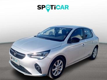 SPOTICAR Opel Corsa 1.2 Edition Direct Injection Turbo Otomatik 8 101 İkinci El Araç - Hatchback Benzin Gri - İstanbul - 1200027731_1