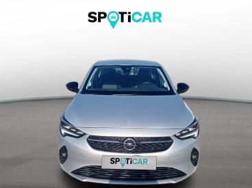 SPOTICAR Opel Corsa 1.2 Edition Direct Injection Turbo Otomatik 8 101 İkinci El Araç - Hatchback Benzin Gri - İstanbul - 1200027731_2