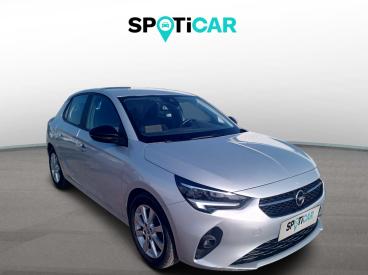 SPOTICAR Opel Corsa 1.2 Edition Direct Injection Turbo Otomatik 8 101 İkinci El Araç - Hatchback Benzin Gri - İstanbul - 1200027731_3