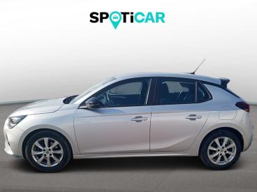 SPOTICAR Opel Corsa 1.2 Edition Direct Injection Turbo Otomatik 8 101 İkinci El Araç - Hatchback Benzin Gri - İstanbul - 1200027731_4